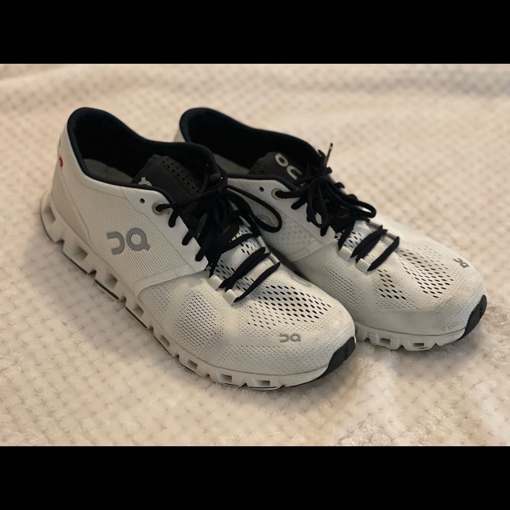 ❌SOLD❌On Cloud X Shoes